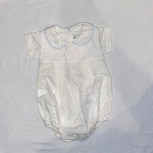 Dondolo baby boy outfit